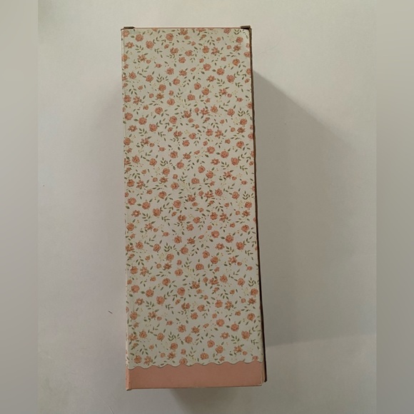 VINTAGE 1992 JC PENNEY GREEN EYES PORCELAIN DOLL - Picture 14 of 14